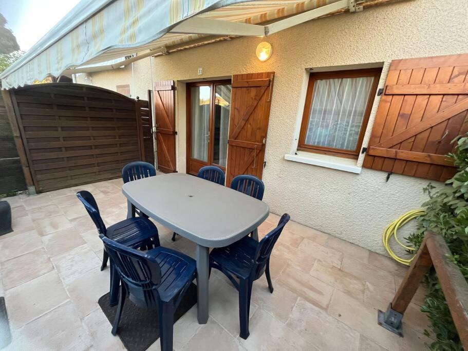 Maison 400M Plage Mimizan Luaran gambar